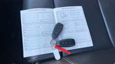 Ford Focus ST 2.0T EcoBoost ST-3 5dr Petrol Hatchback